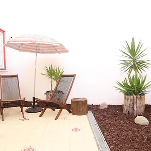 Apartment Kalathos, Lisbon