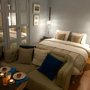  Appartement O Quinto Esquerdo