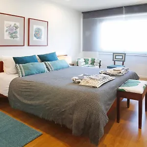 Apartment Anjos 44, Lisbon