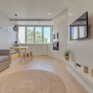 Apartment Alegria, Lisbon
