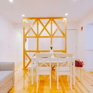 Apartment Casa Dos Doutores, A Cozy In, Lisbon