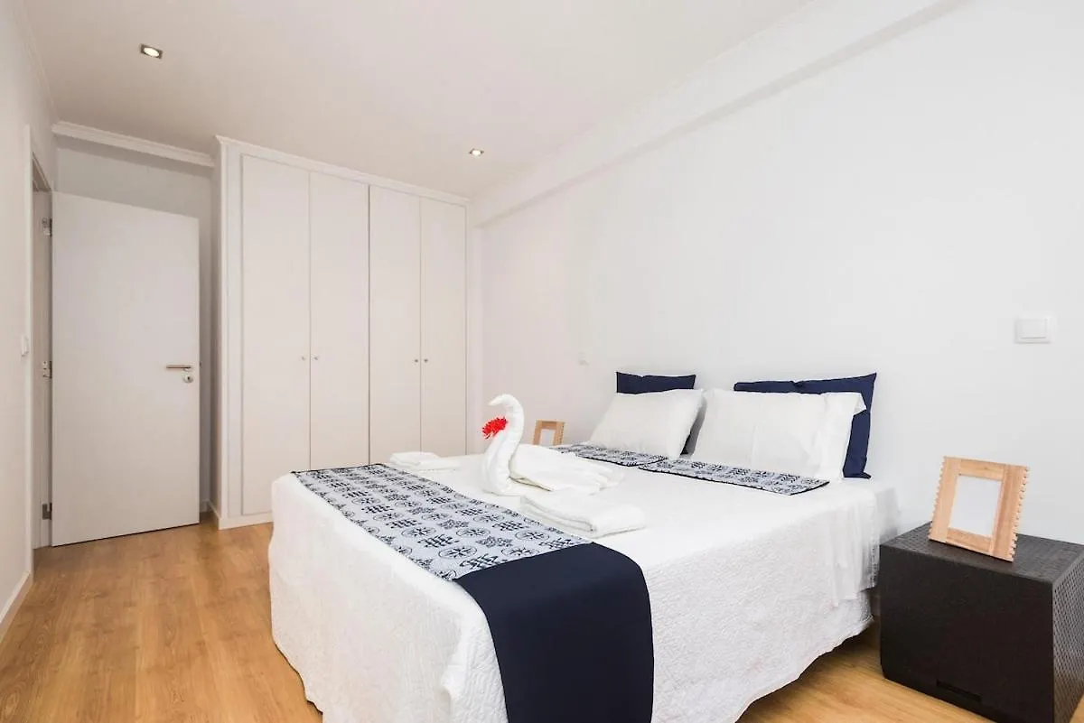 Castelo Cosy Apartment Lisboa