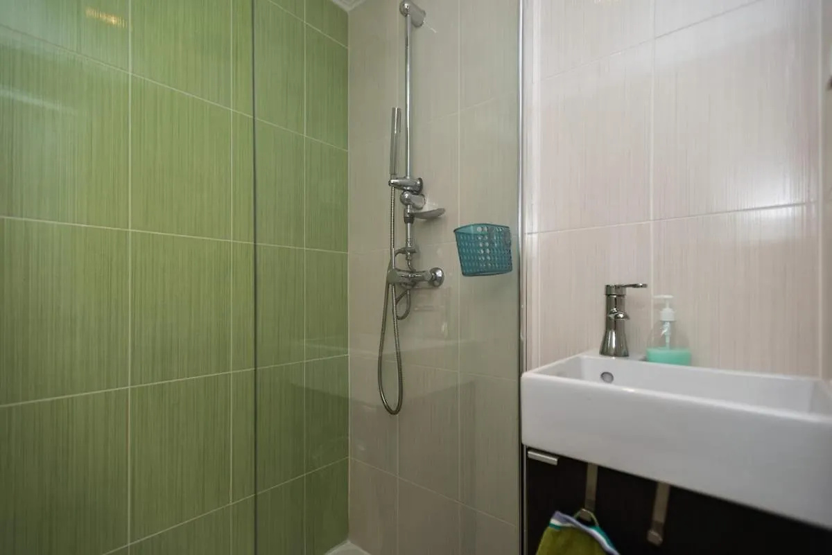 Castelo Cosy Apartment Lisbon