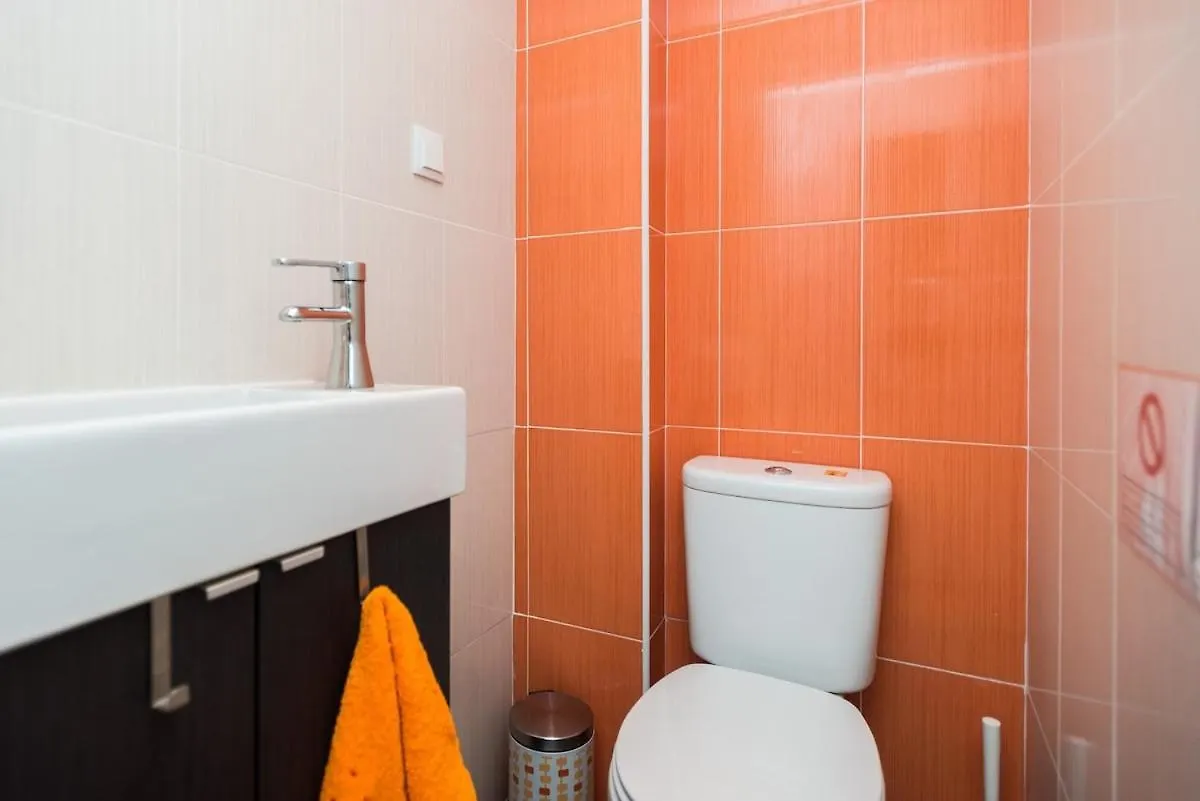 Castelo Cosy Apartment Lisbon
