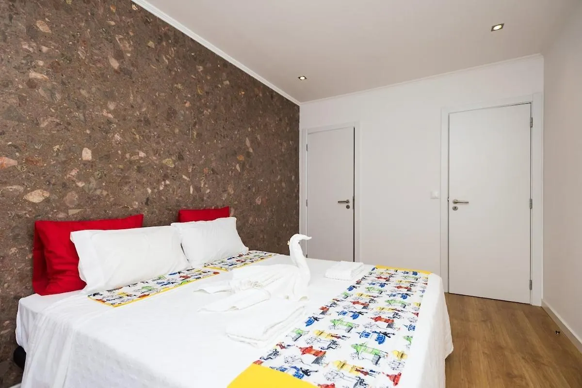 Castelo Cosy Apartment Lisbon