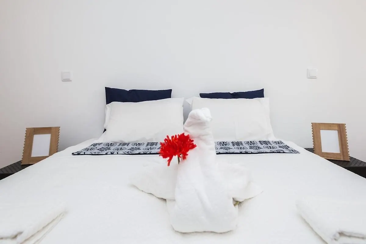 Castelo Cosy Apartment Lisbon