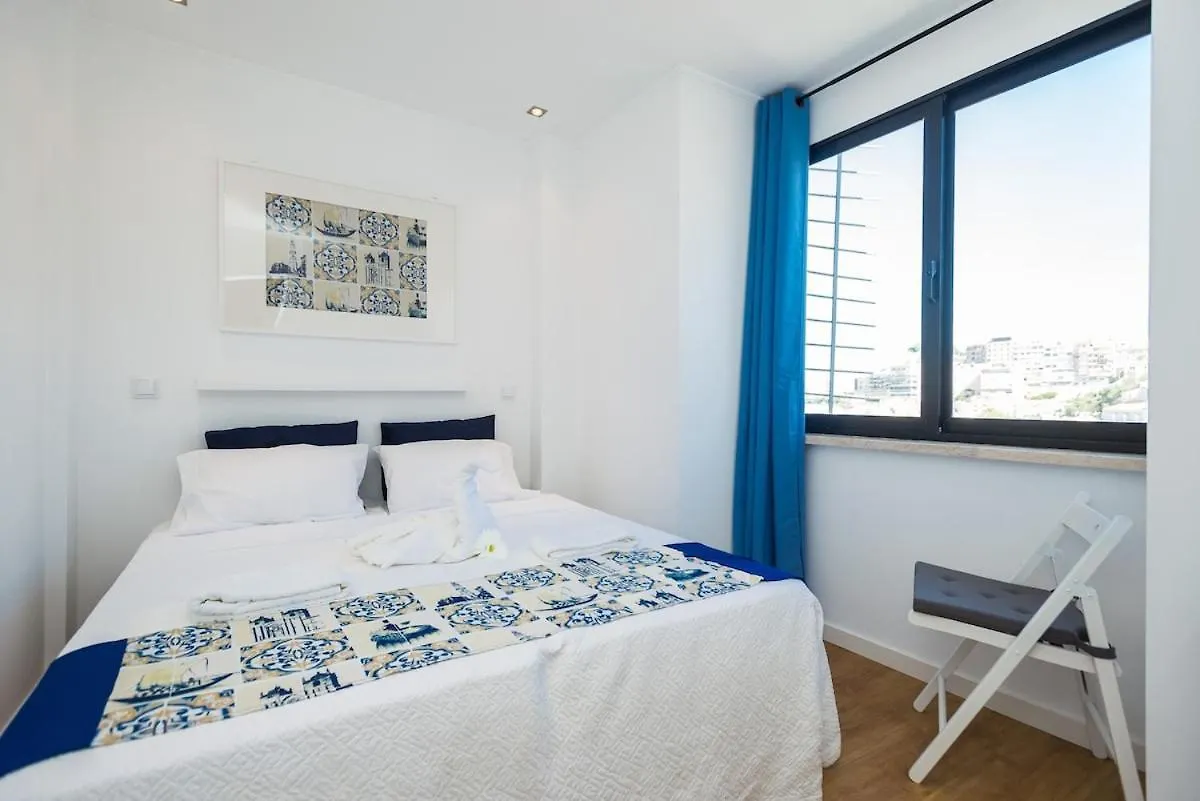 Castelo Cosy Apartment Lisbon 0*,