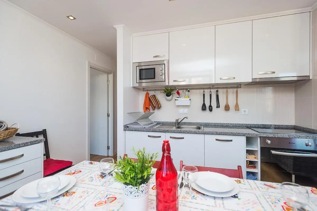 Castelo Cosy Apartment Lisbon Portugal